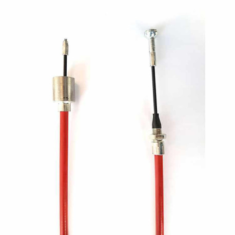 Câble de frein compatible ALKO 890/1086mm