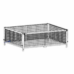 Rehausse grillagée Lider Robust 32350 - 32390