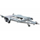 Remorque porte voiture Lider 39740