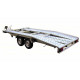 Remorque porte voiture Lider 39790