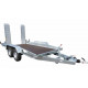 Remorque porte engin LIDER 40900