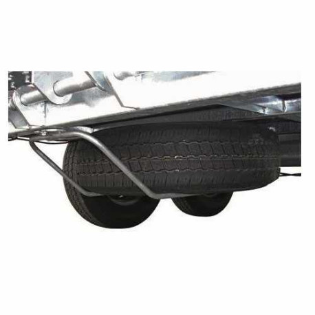 Support de roue Lider porte engin 35900, 35905L, 40905L