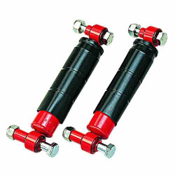 Kit amortisseurs Erdé Daxara 233F / 239F