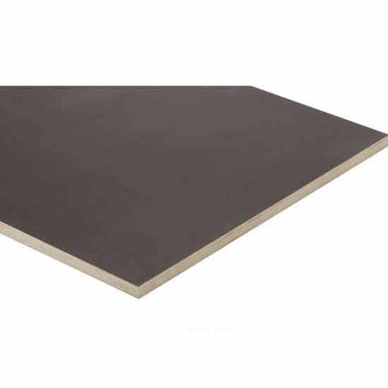Plancher de remorque 2870 x 1250 mm