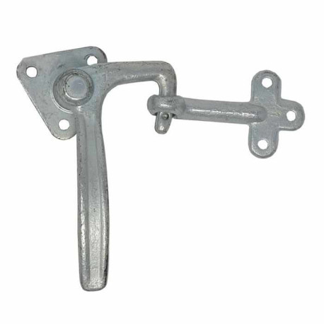 Fermeture magnétique et poignée de porte gauche [ref. BOHLE-BO5205284]  BOHLE : 13.80 €