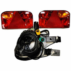 Kit feux complet LIDER 04170H