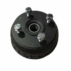 Kit tambour complet AL-KO 1635, SB/SR 160 - 115x4 SAV