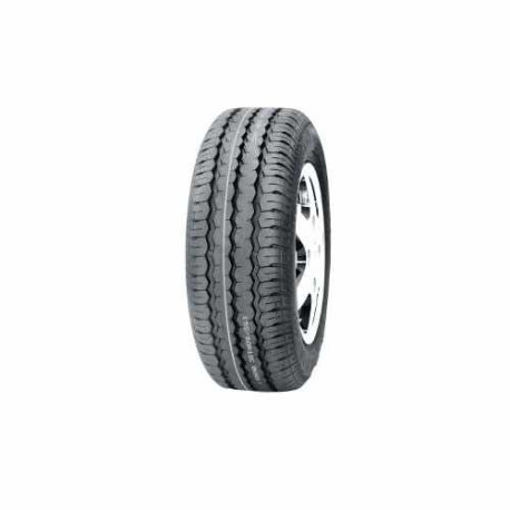 Roue complète 155/70R12C 5x112 mm Wanda