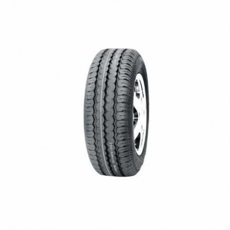 Roue complète 195/60R12C 5x112 mm Wanda