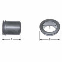 Coussinet AL-KO 161R longueur 35 mm