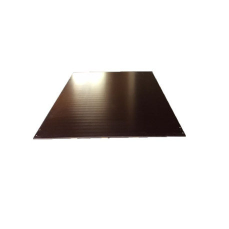 Plancher de remorque 1722 x 1327mm norauto premium 180