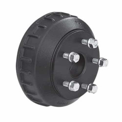 Kit tambour AL-KO 2051 Euro Compact étanche - 112x5