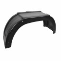 Garde boue plastique AL-KO 675x285x215 mm