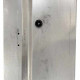 Panneau rehausse pleine latérale Lider 28021/34012