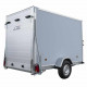 Fourgon Lider 42970 freiné