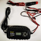 Chargeur de batterie pour Benne Trigano