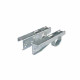 Liaison Timon/Essieu AL-KO D.97 mm version A