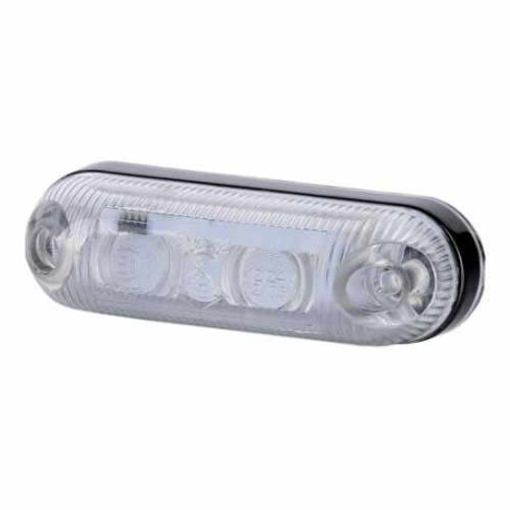 Feu de position LED Horpol LD 370 Blanc