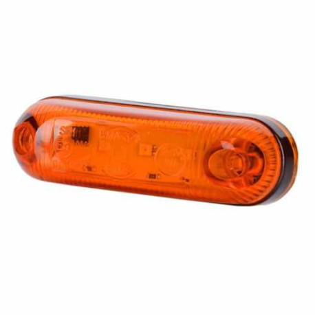 Feu de position LED Horpol LD 390 Orange