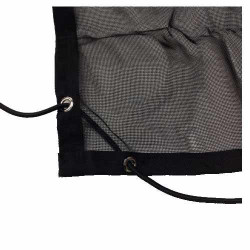 Filet fin pour remorque 350 x 250 cm 350gr