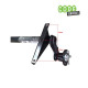 Essieu 750 kg sorel eab 1320 9200