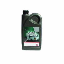 Huile pour moyeu 80W90 2L
