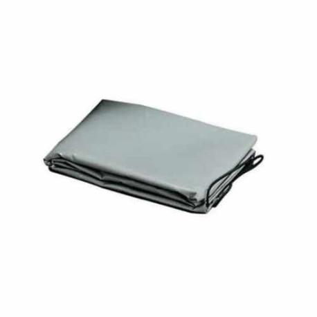 Bâche plate Erdé pour plateau XR342FR , XRS342FR