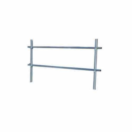 Porte échelle Erdé pour plateau ridelle serie XR/XRS 342/402 FR