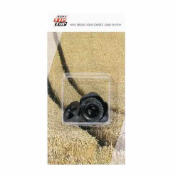 Bagues d'insertion TR13 / TR15 par 4
