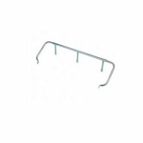 Rambarde de protection avant pour chassis Erdé CH 451 / 751