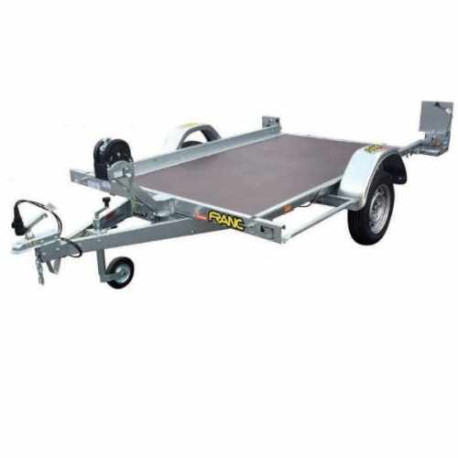 Plateau espace vert / loisir FRANC REV 250 SF