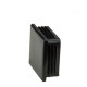 Bouchon à lamelle tube 80x40, paroi 3 mm