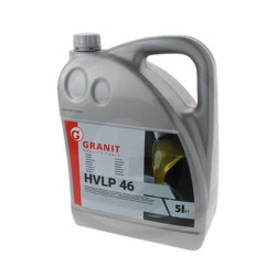 Huile hydraulique 5L