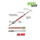 Cable de frein ALKO 1430-1626