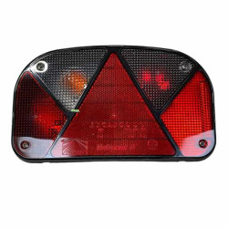 Feu 5 fonctions Aspock Multipoint II Gauche