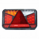Feu LED Fristom FT-370 Gauche connectique 6 pins