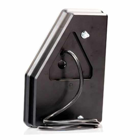 Feu LED Fristom avec triangle droit à câbler