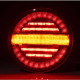 Feu LED Fristom FT213 Gauche/Droit à câbler