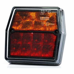 Feu LED Fristom FT222 Gauche/Droit à câbler