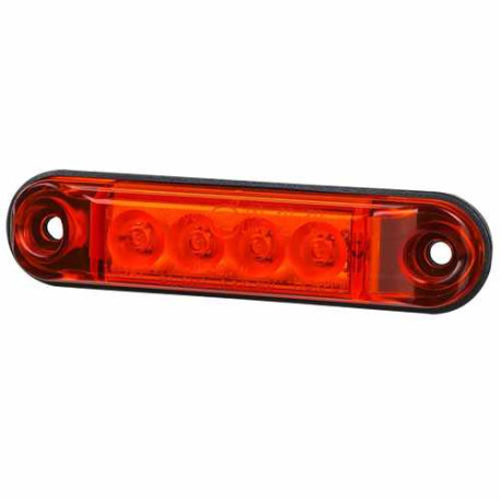 Feu de gabarit HORPOL LED LD 2327 rouge