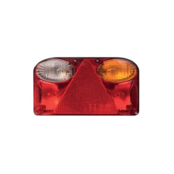 Cabochon de feu Dafa 6 fonctions Droit + recul