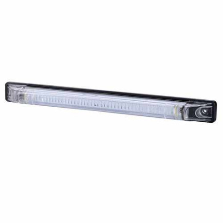 Feu de position long HORPOL LED LD 472 blanc