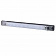 Feu de position HORPOL LED LD 472 blanc