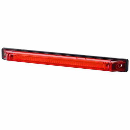 Feu de position HORPOL LED LD 473 rouge