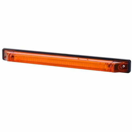 Feu de position HORPOL LED LD 562 orange