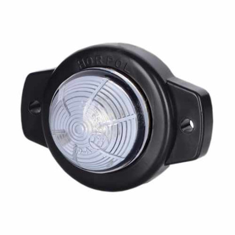 Feu de position HORPOL LED LD 358 blanc