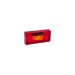 Cabochon de feu Aspöck Midipoint I