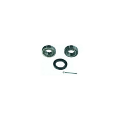 Kit roulement essieu RTN 750kg type RA2 / RA3