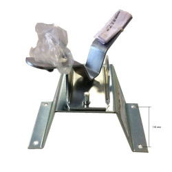 Support de roue de secours Erdé XR