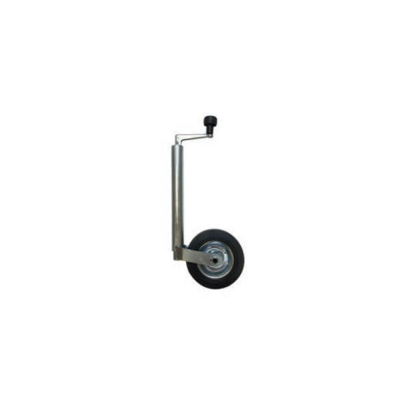 Roue Jockey diamètre 42mm